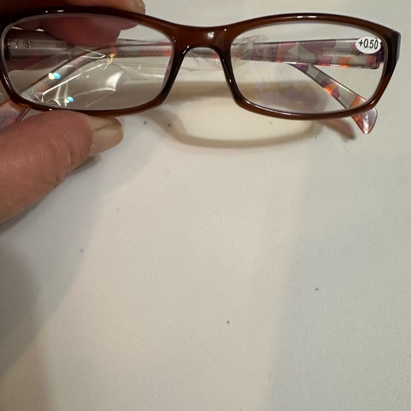 Women’s reading eye glasses - Picture 7 of 7